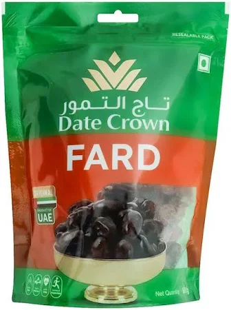 Date Crown Dates Emirates 